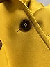 Zimmermann Yellow Blazer Size 8 (2) - photo 7