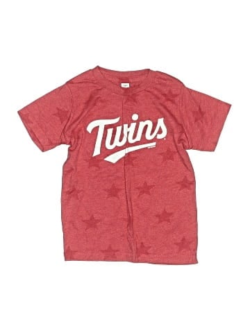 LAT Short Sleeve T-Shirt (view 1)