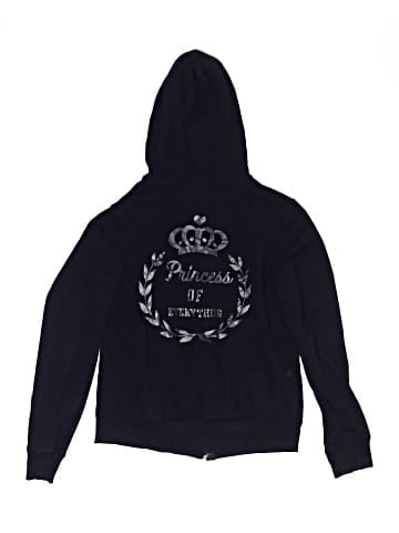 The Children's Place Zip Up Hoodie (view 2)