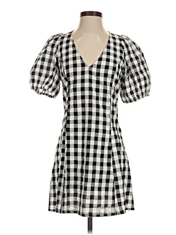 Monki Casual Dress (view 1)