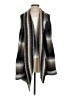 Magaschoni Gray Kimono Size S - photo 1
