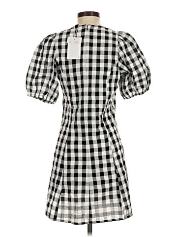 Monki Casual Dress (view 2)