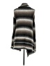 Magaschoni Gray Kimono Size S - photo 2