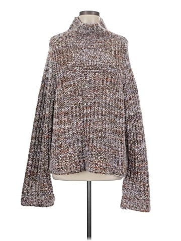 Rag & Bone Turtleneck Sweater (view 1)