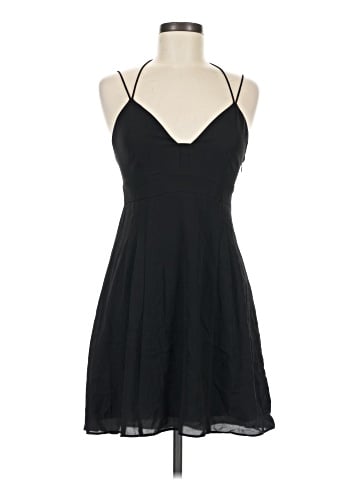 Express Cocktail Dress (view 1)