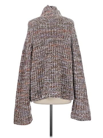 Rag & Bone Turtleneck Sweater (view 2)
