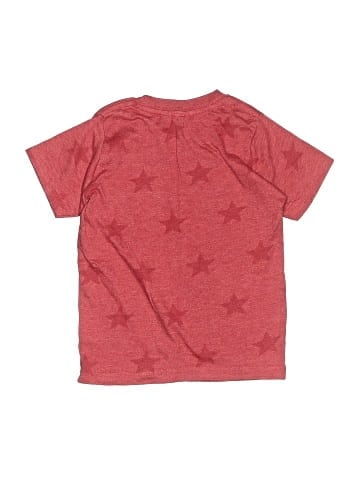 LAT Short Sleeve T-Shirt (view 2)