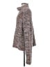 Rag & Bone Tweed Gray Turtleneck Sweater Size M - photo 5