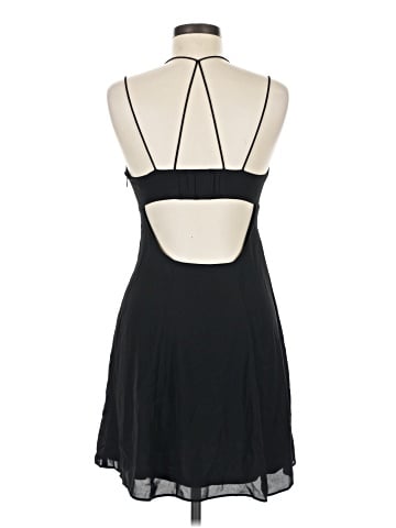 Express Cocktail Dress (view 2)