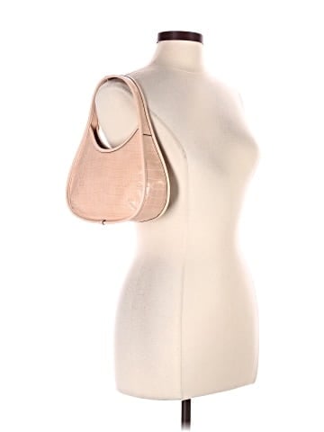 Coachtopia Leather Shoulder Bag (view 2)