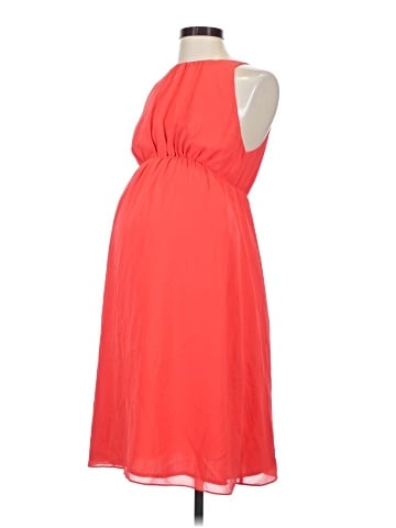 H&M Mama Cocktail Dress (view 1)