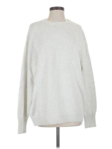 George Pullover Sweater (view 1)