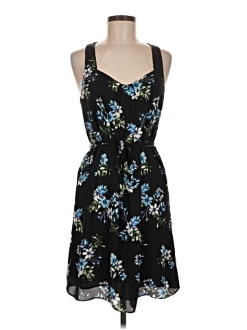 RW&CO Casual Dress (view 1)