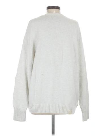 George Pullover Sweater (view 2)