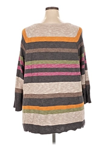 SONOMA life + style Pullover Sweater (view 2)