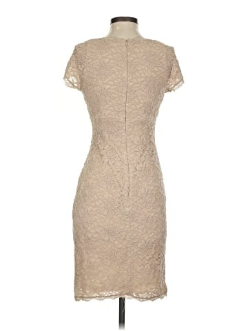 Cache Cocktail Dress (view 2)