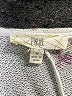 Pinque Ivory Kimono Size M - photo 7
