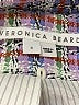 Veronica Beard Tweed Purple Blazer Size 4 - photo 6