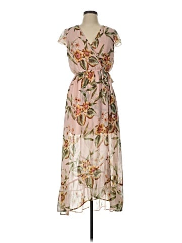 Band of Gypsies Cocktail Dress (view 1)
