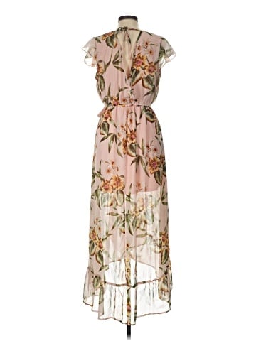 Band of Gypsies Cocktail Dress (view 2)