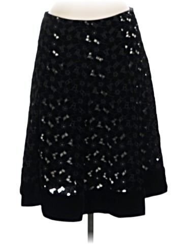 THE WRIGHTS Formal Skirt (view 1)