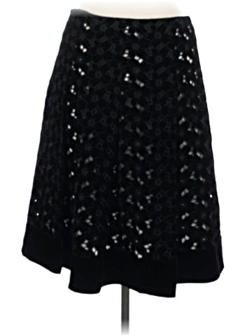 THE WRIGHTS Formal Skirt (view 2)