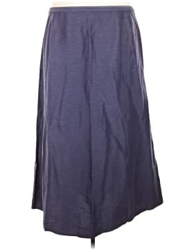 Eileen Fisher Casual Skirt (view 1)