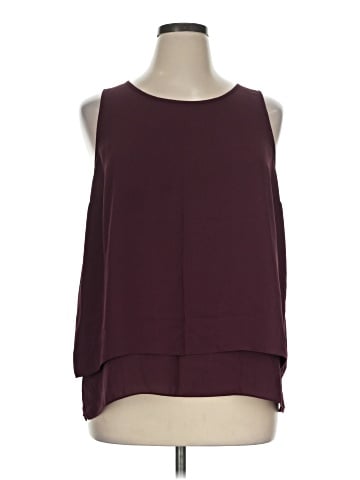 Soft Surroundings Sleeveless Blouse (view 1)