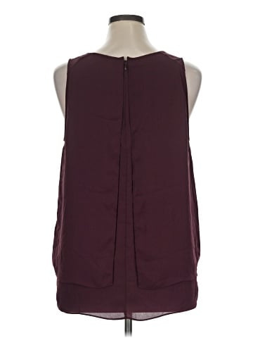 Soft Surroundings Sleeveless Blouse (view 2)