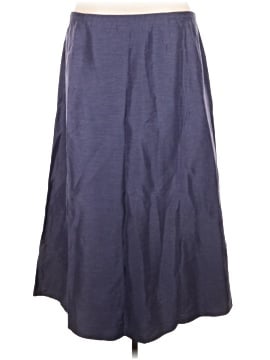 Eileen Fisher Casual Skirt (view 2)