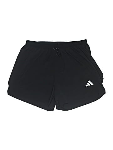 Adidas Athletic Shorts (view 1)