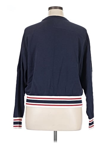 Champion Pullover Sweater (view 2)