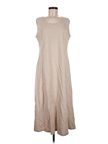 L.L.Bean Casual Dress (view 1)
