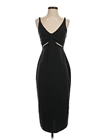Abercrombie & Fitch Cocktail Dress (view 1)