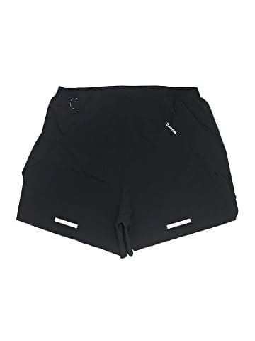Adidas Athletic Shorts (view 2)