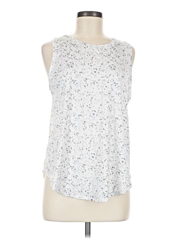 Avia Sleeveless Blouse (view 1)