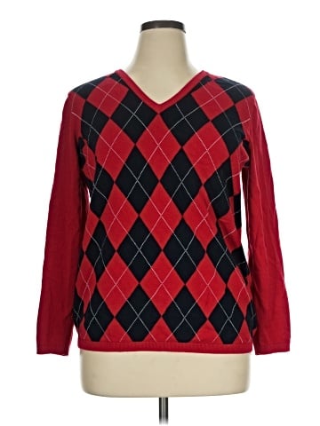 Tommy Hilfiger Pullover Sweater (view 1)