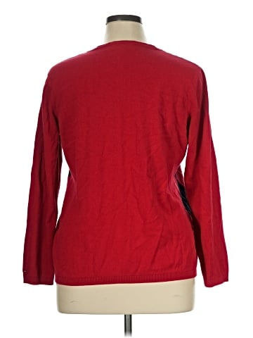 Tommy Hilfiger Pullover Sweater (view 2)