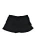 Head Solid Black Active Skort Size M - photo 2