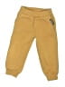 Timberland Solid Yellow Casual Pants Size 3T - photo 1
