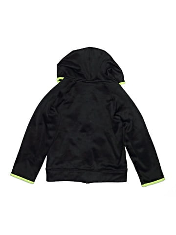 Under Armour Zip Up Hoodie (view 2)