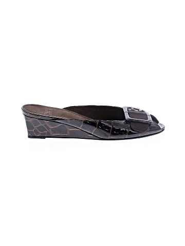 Stuart Weitzman Wedges (view 1)