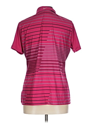 Nike Golf Short Sleeve Polo (view 2)