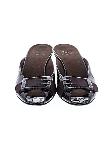Stuart Weitzman Wedges (view 2)