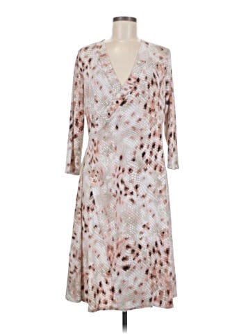 Clara Sun Woo Cocktail Dress (view 1)