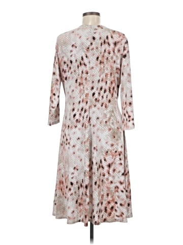 Clara Sun Woo Cocktail Dress (view 2)