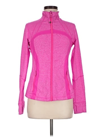 Lululemon Athletica Cardigan (view 1)
