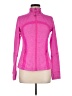 Lululemon Athletica Pink Cardigan Size 8 - photo 1