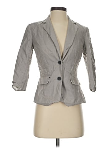 Banana Republic Factory Store Blazer (view 1)