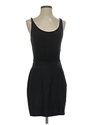 BCBGeneration Cocktail Dress (view 1)